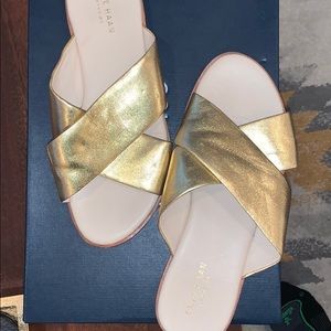 Cole Haan gently worn Sandals